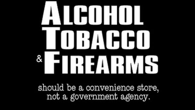 Breaking: Alcohol Tobacco & Firearms Chief Resigns Mid-Scandal!