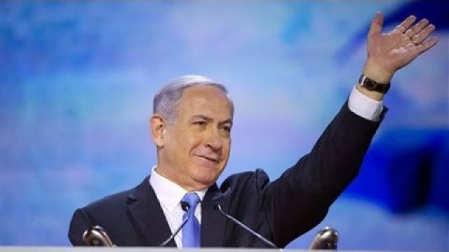 Ezekiel 38 : PM Netanyah delivers speech at AIPAC for his case against Persia (Mar 02, 2015)