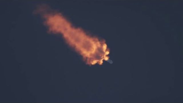 ALERT: Out of Control Russian Spacecraft is Falling to Earth