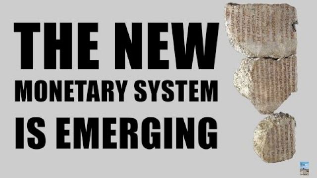 Debt Goes BALLISTIC in Final Days Before the New Monetary System Emerges!