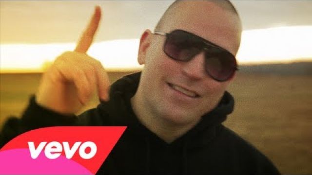 Bubba Sparxxx - Country Folks ft. Colt Ford & Danny Boone