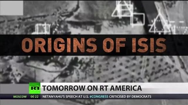 Origins of ISIS: Special coverage ONLY on RT America
