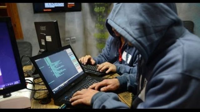 CyberBerkut: Ukraine Hacker Group Reveals US Arming Kiev Through Private Contractors