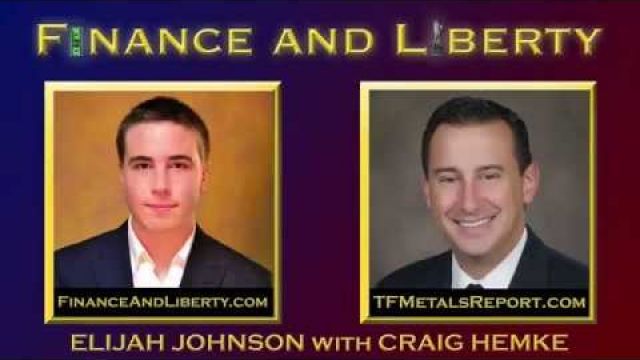 US Justice Dept. Investigates Gold Manipulation | Craig Hemke (Part 1)