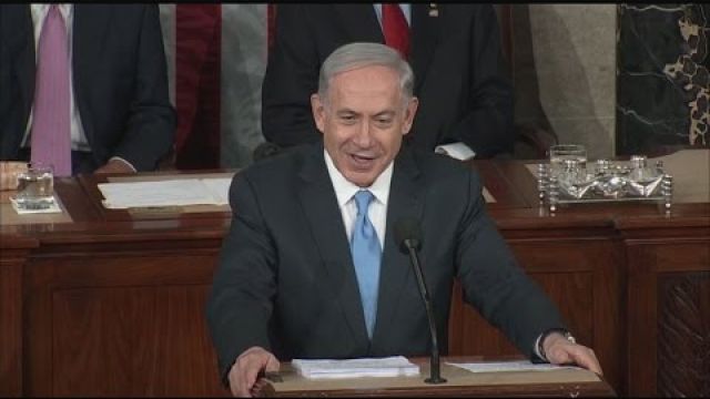 Netanyahu’s `Hail Mary’: Will It Pay Off?